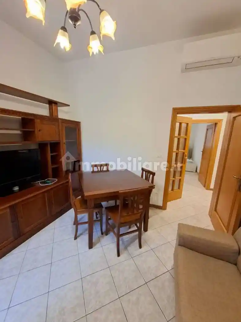 Appartamento in affitto a Bologna