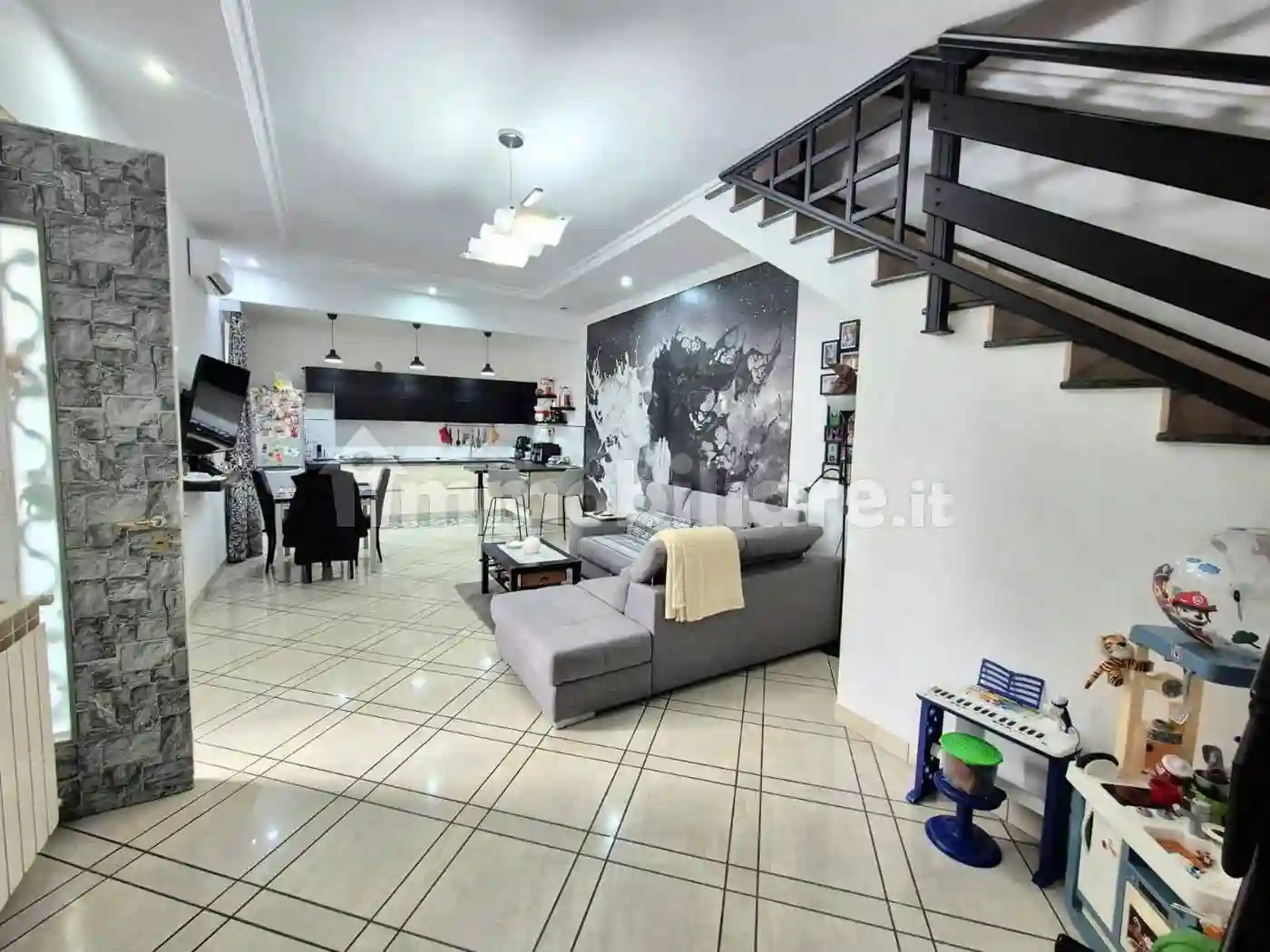 Appartamento - foto 2