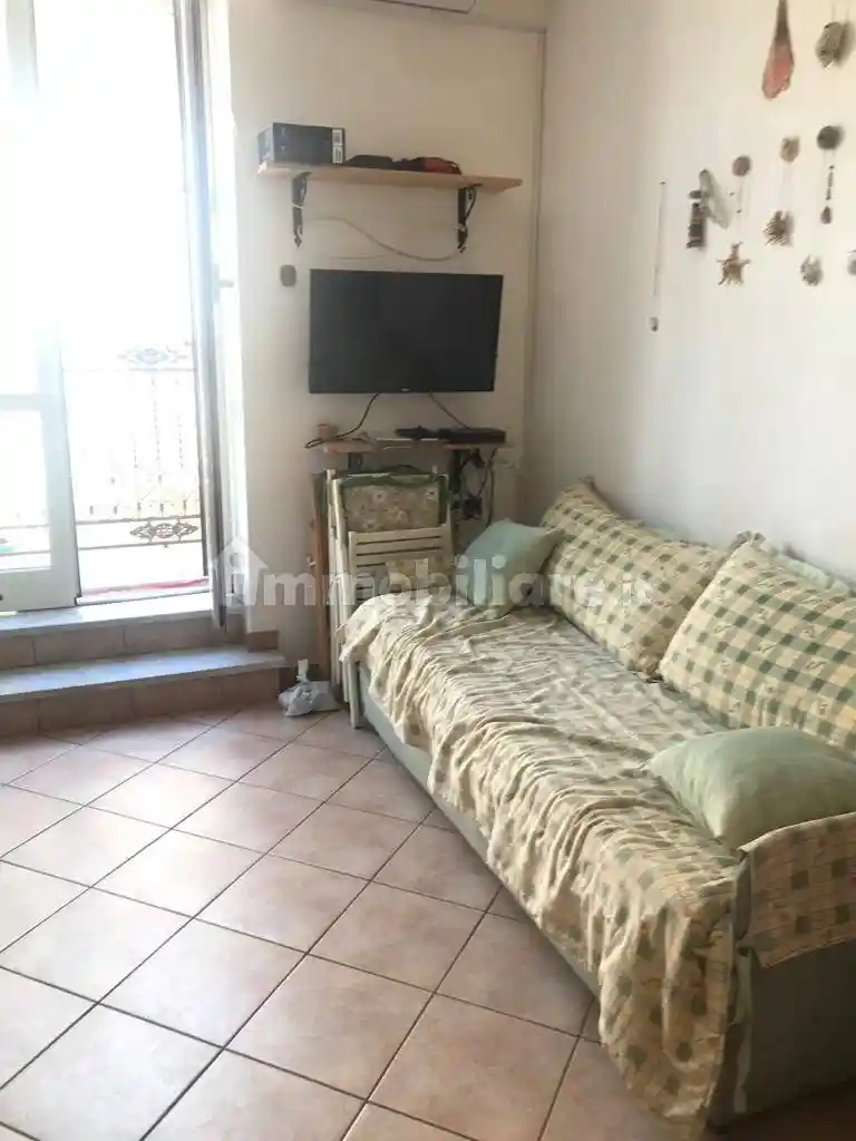 Appartamento in vendita a Ustica