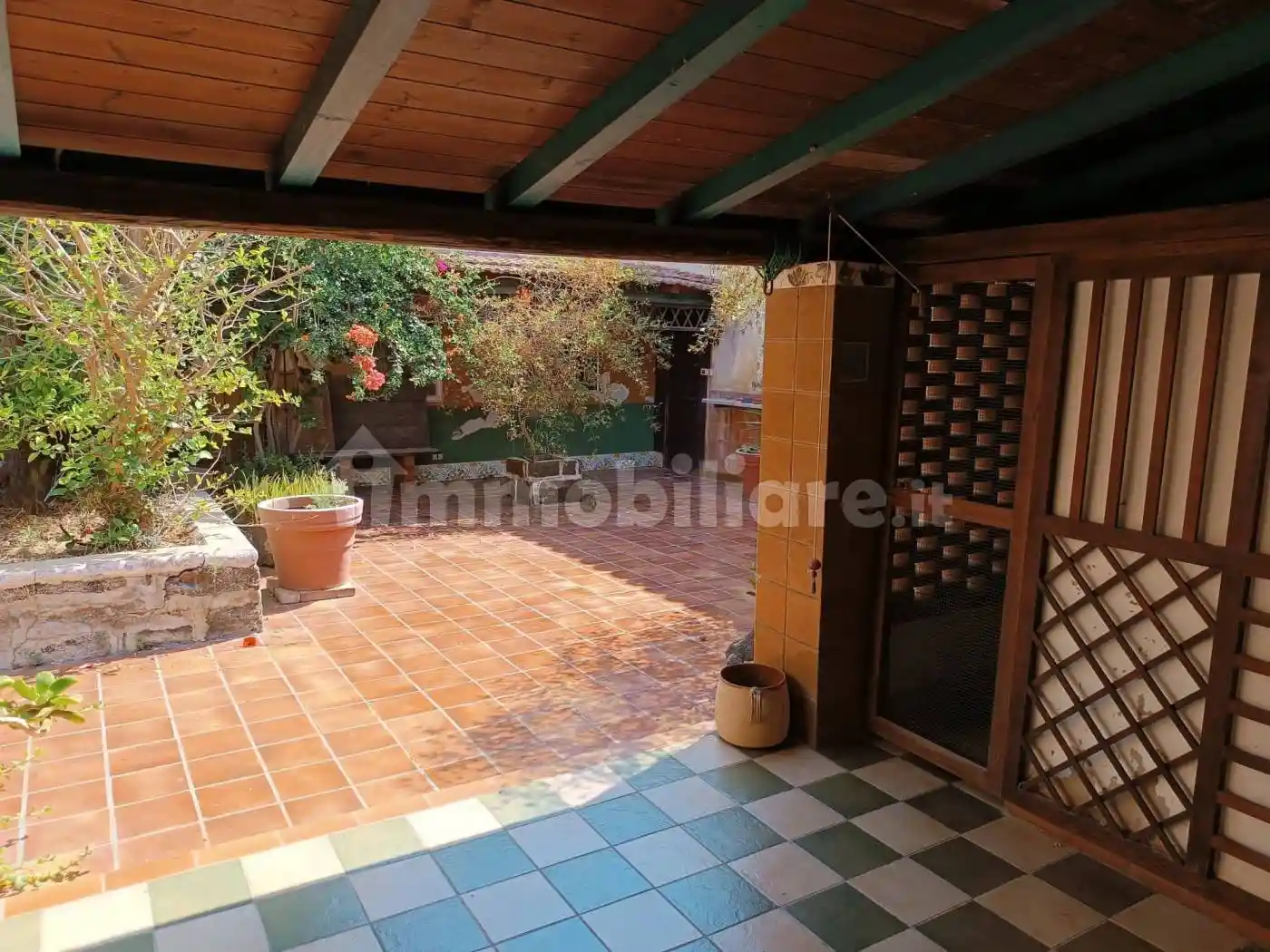 Villa in vendita a Ustica