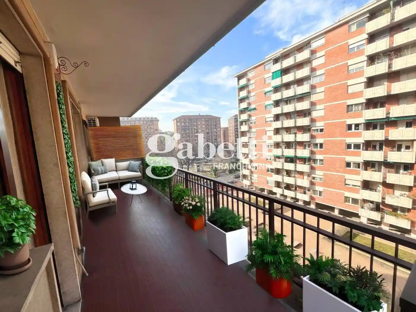 Appartamento in vendita a Torino