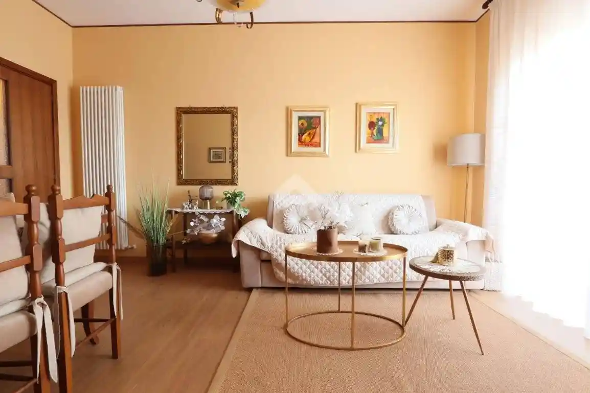 Appartamento in vendita a Alba Adriatica