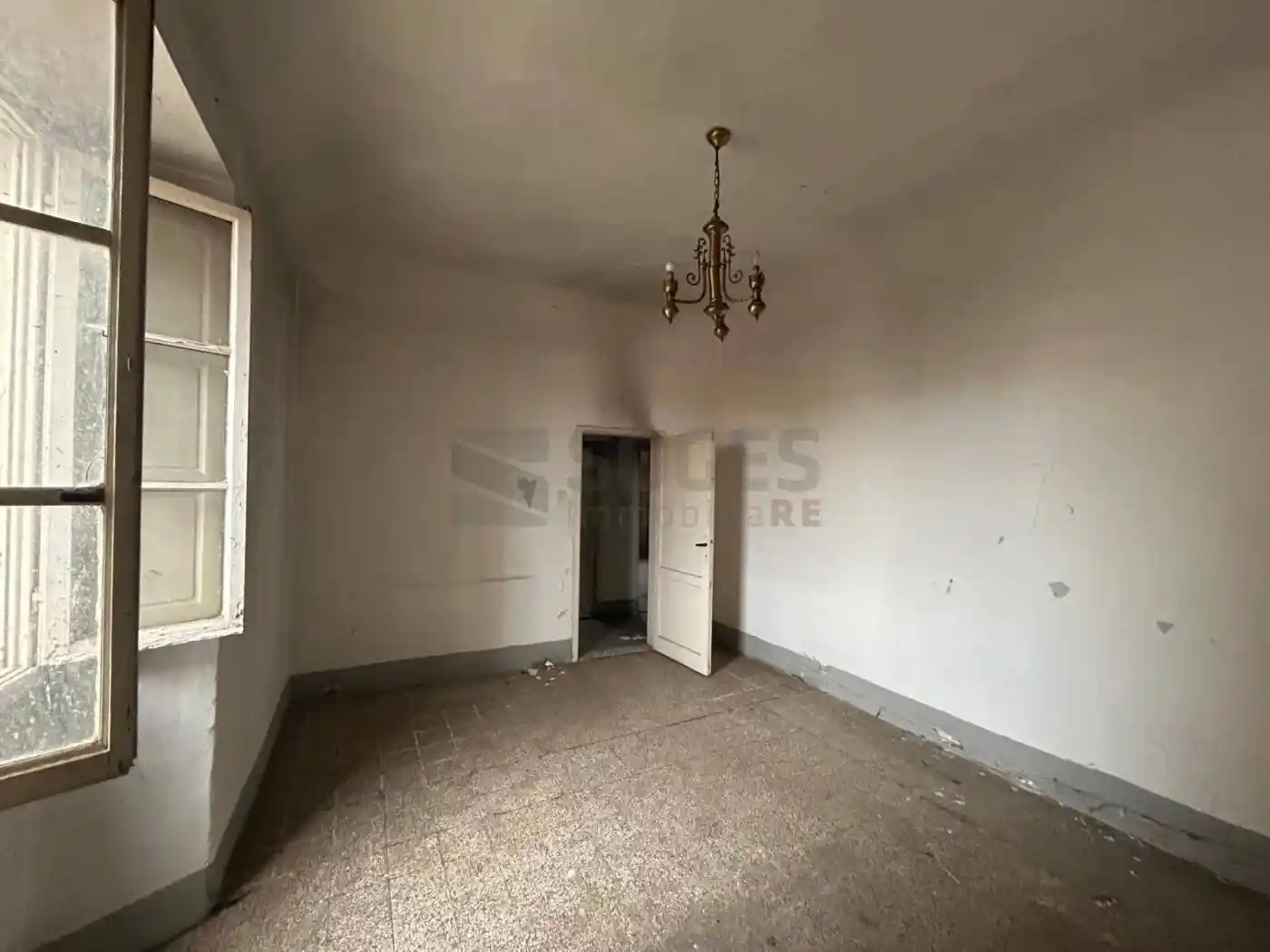 Appartamento in vendita a Castelfranco Piandisco