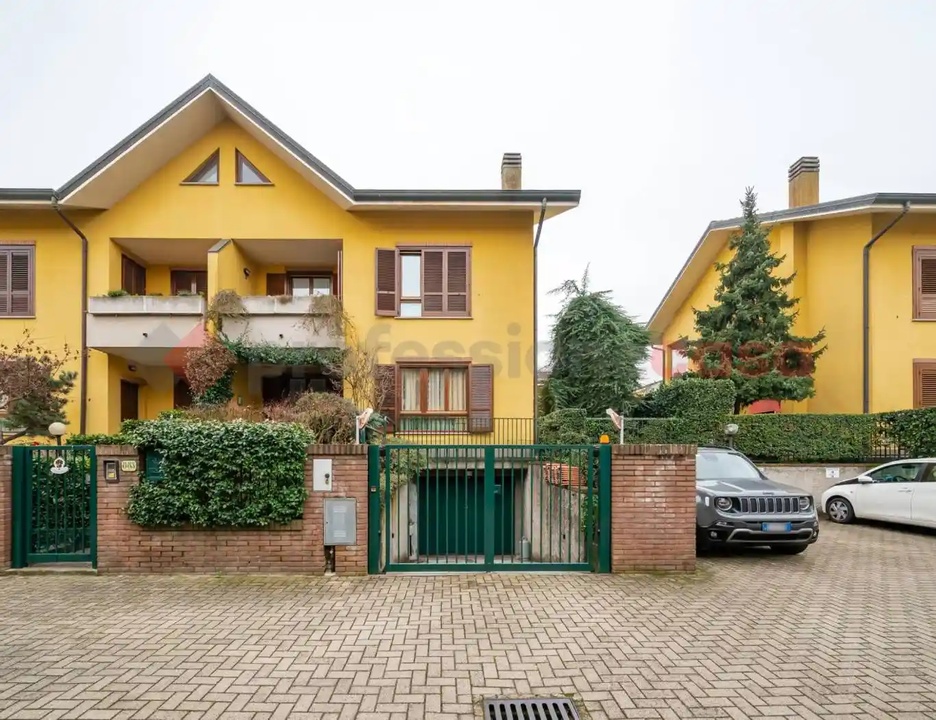 Villetta a schiera in vendita a Buccinasco