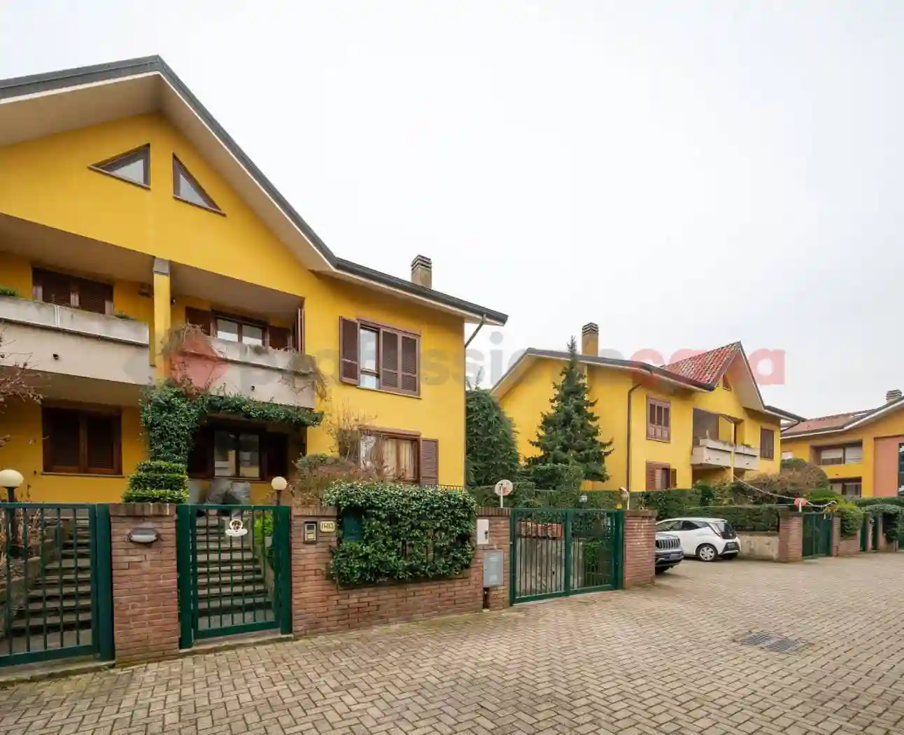 Villetta a schiera - foto 2