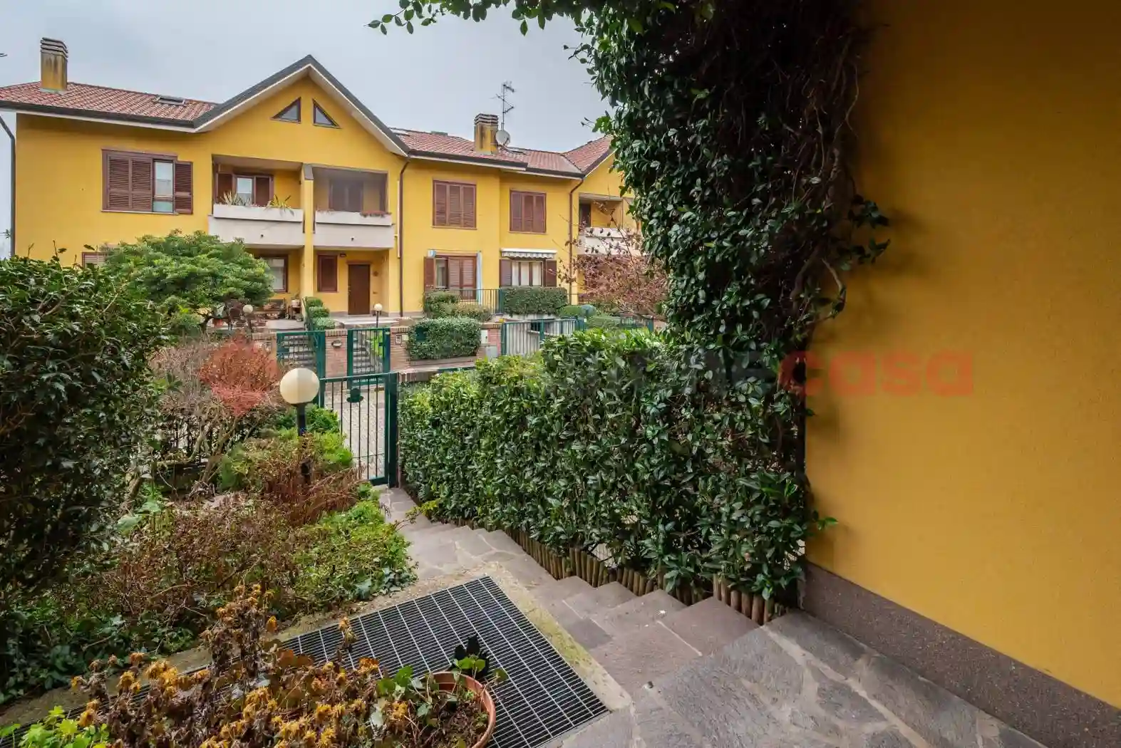 Villetta a schiera - foto 3