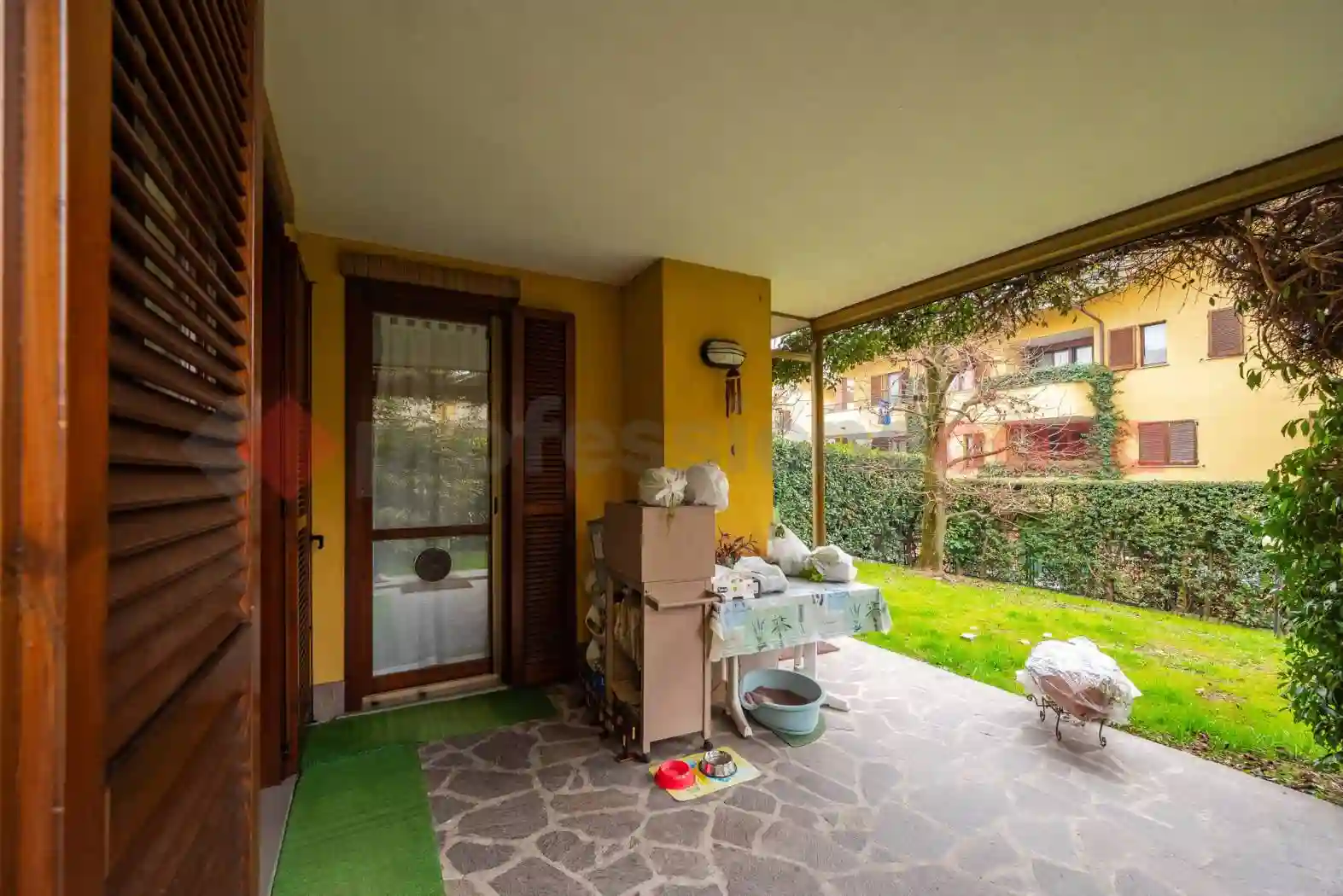 Villetta a schiera - foto 5