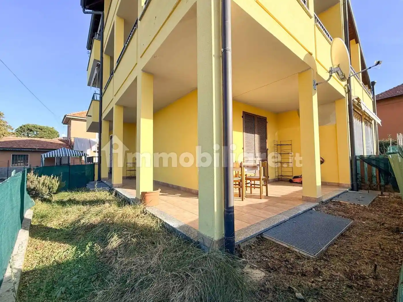 Appartamento in vendita a Cavaria con Premezzo