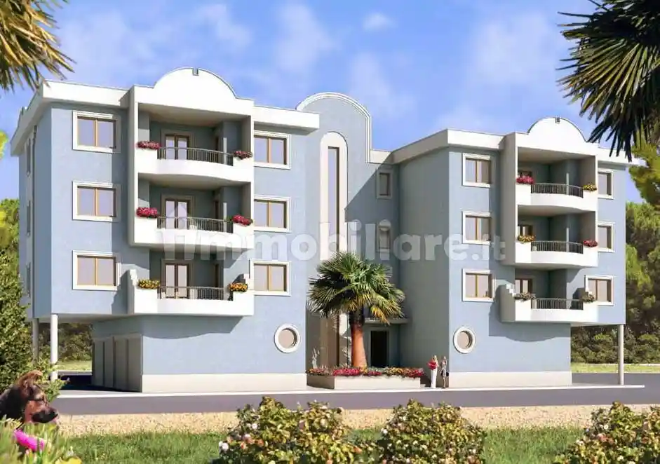 Appartamento in vendita a Taranto