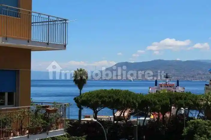 Appartamento in affitto a Messina