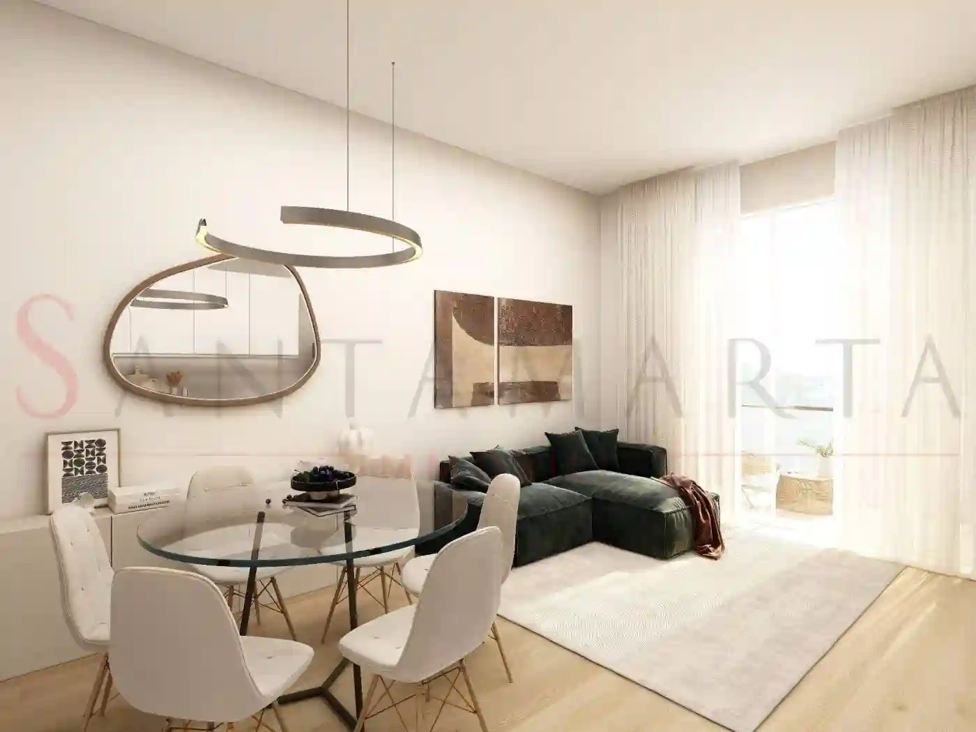 Appartamento - foto 3