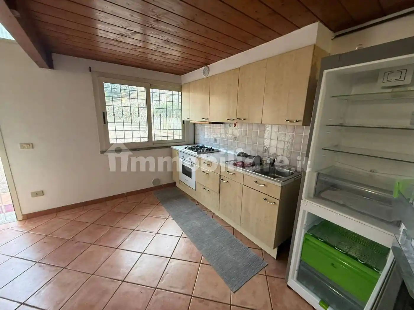 Appartamento in affitto a Cavaglià