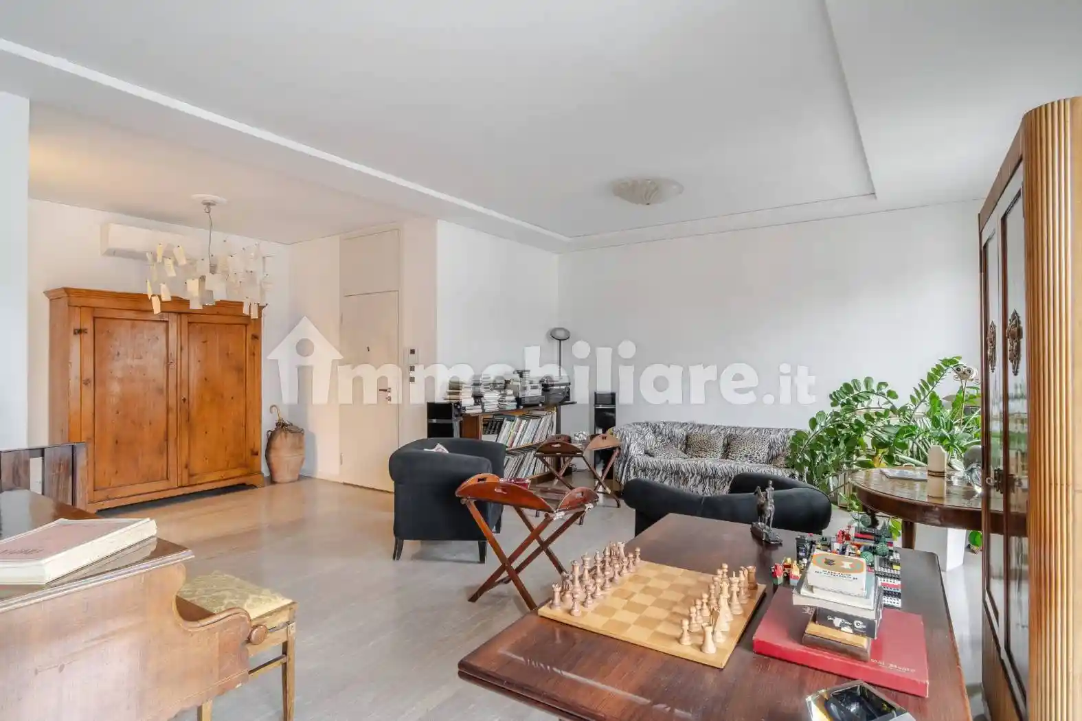 Attico - Mansarda in vendita a Verona