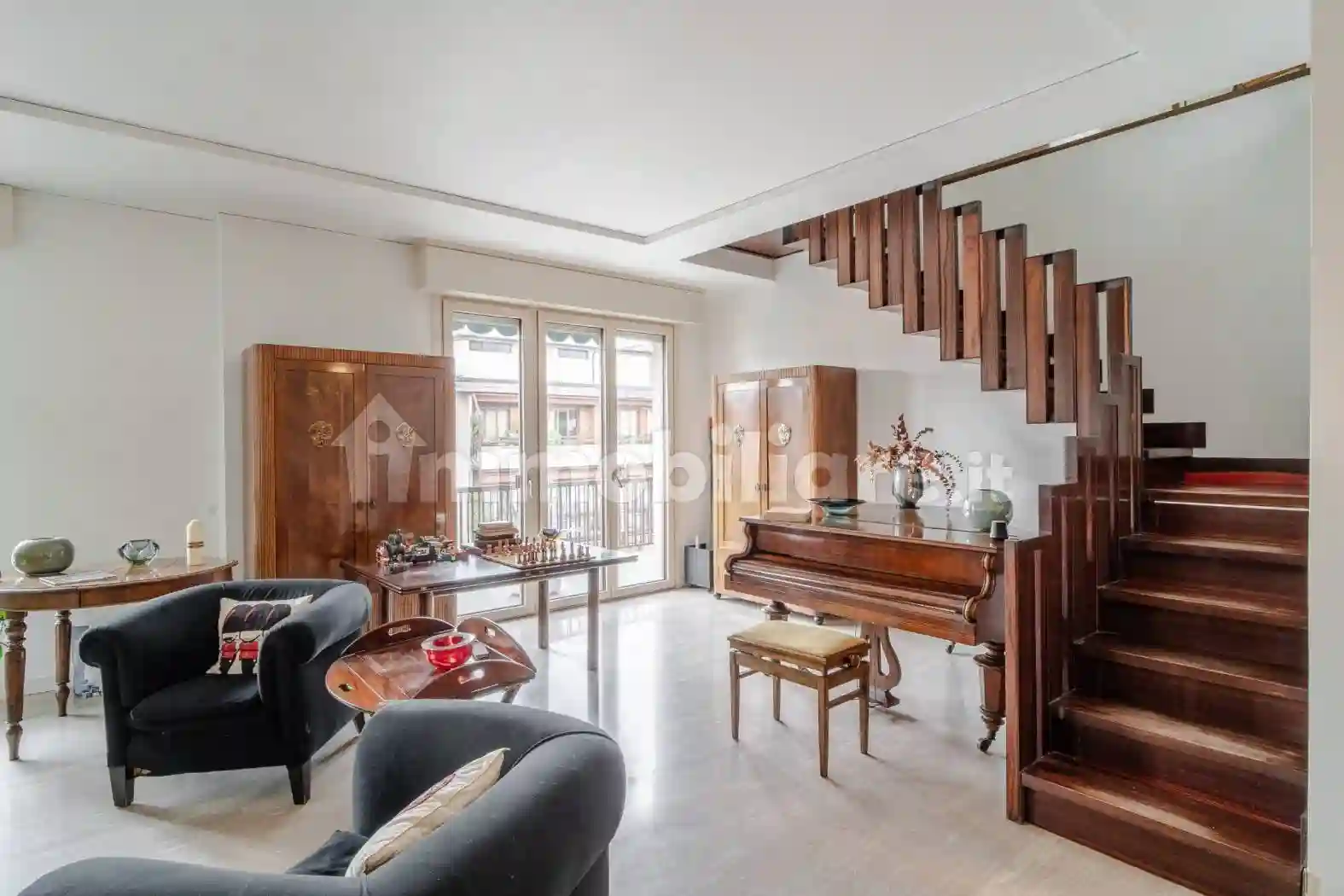 Attico - Mansarda - foto 2