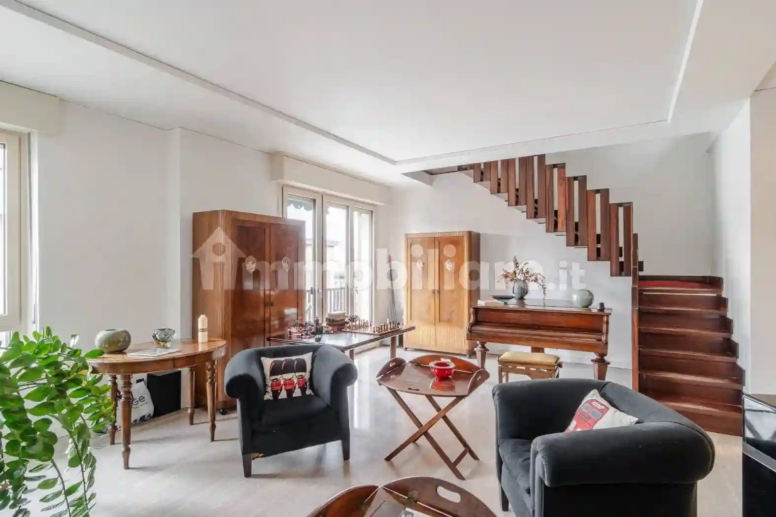 Attico - Mansarda - foto 4