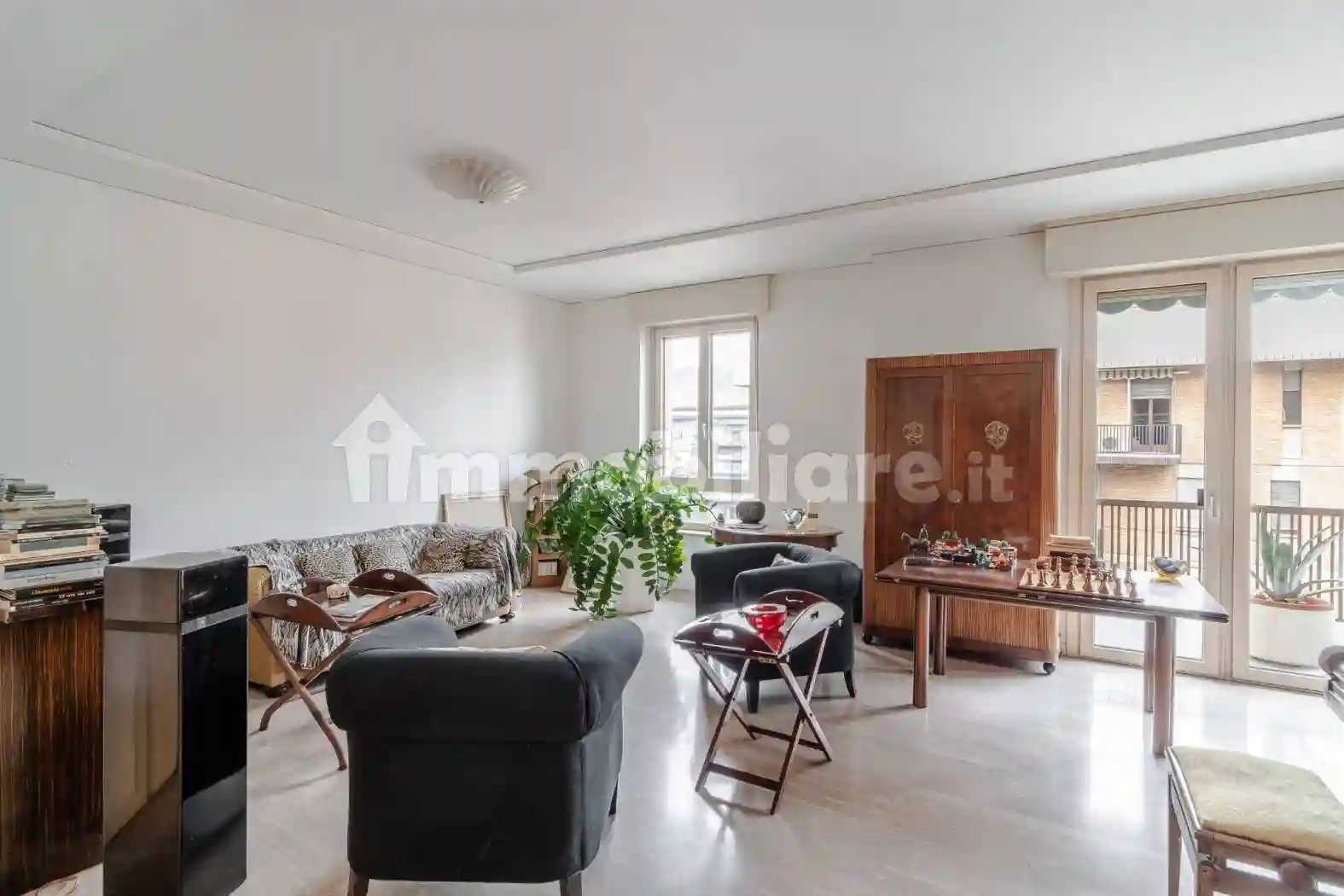 Attico - Mansarda - foto 5