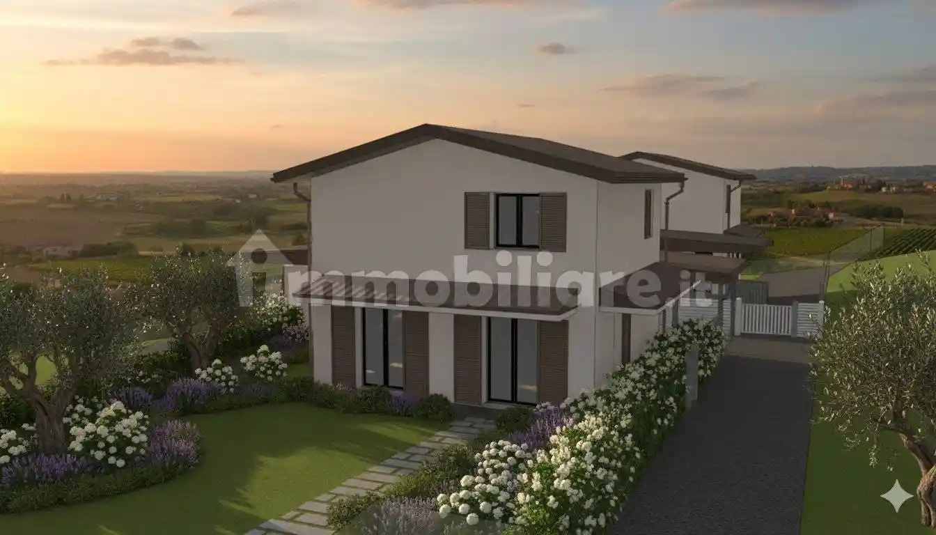 Villa in vendita a Castel San Pietro Terme