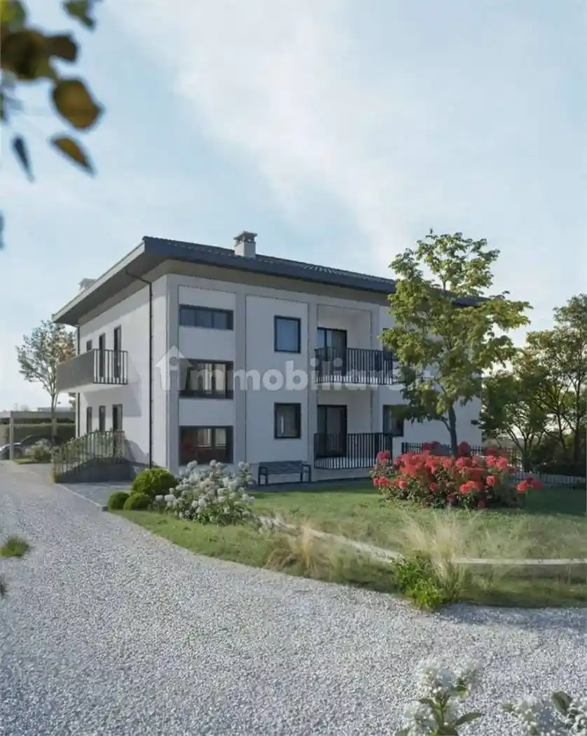 Appartamento in vendita a Ala