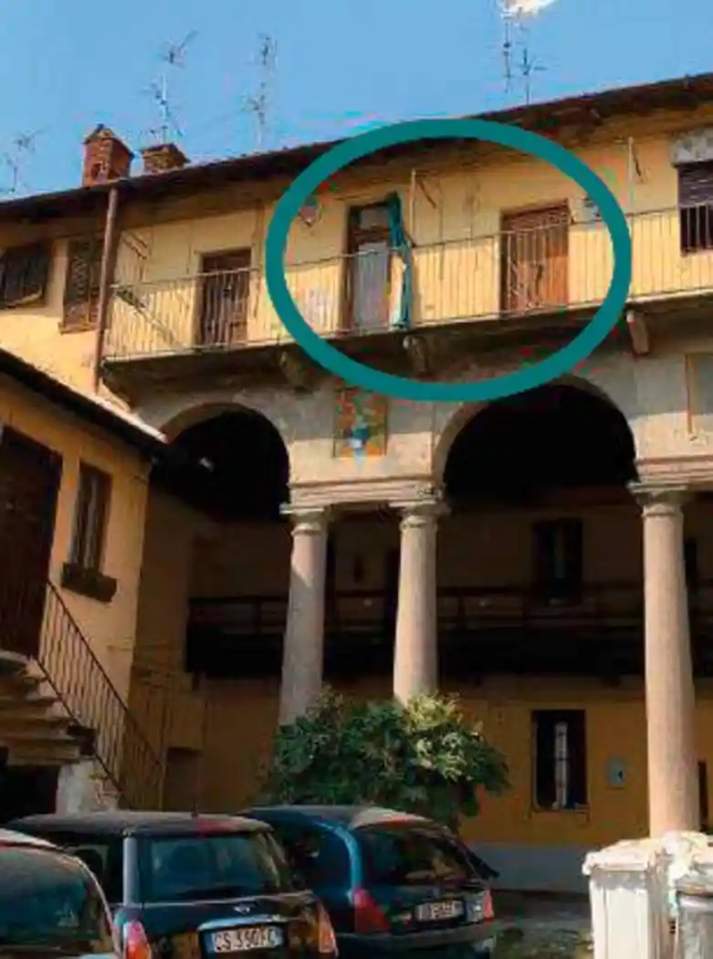 Appartamento in vendita a Cernusco sul Naviglio