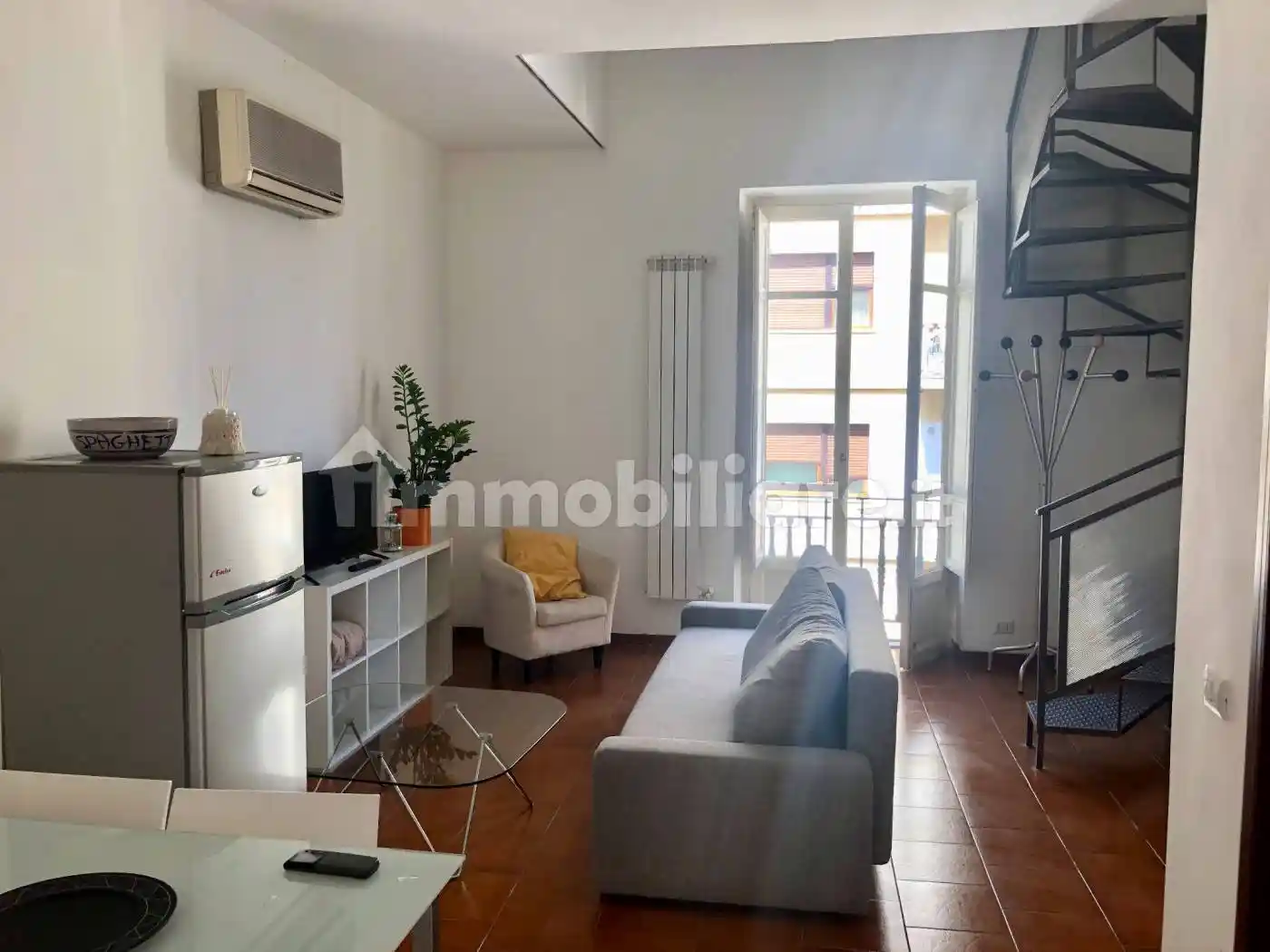 Appartamento in affitto a Palermo