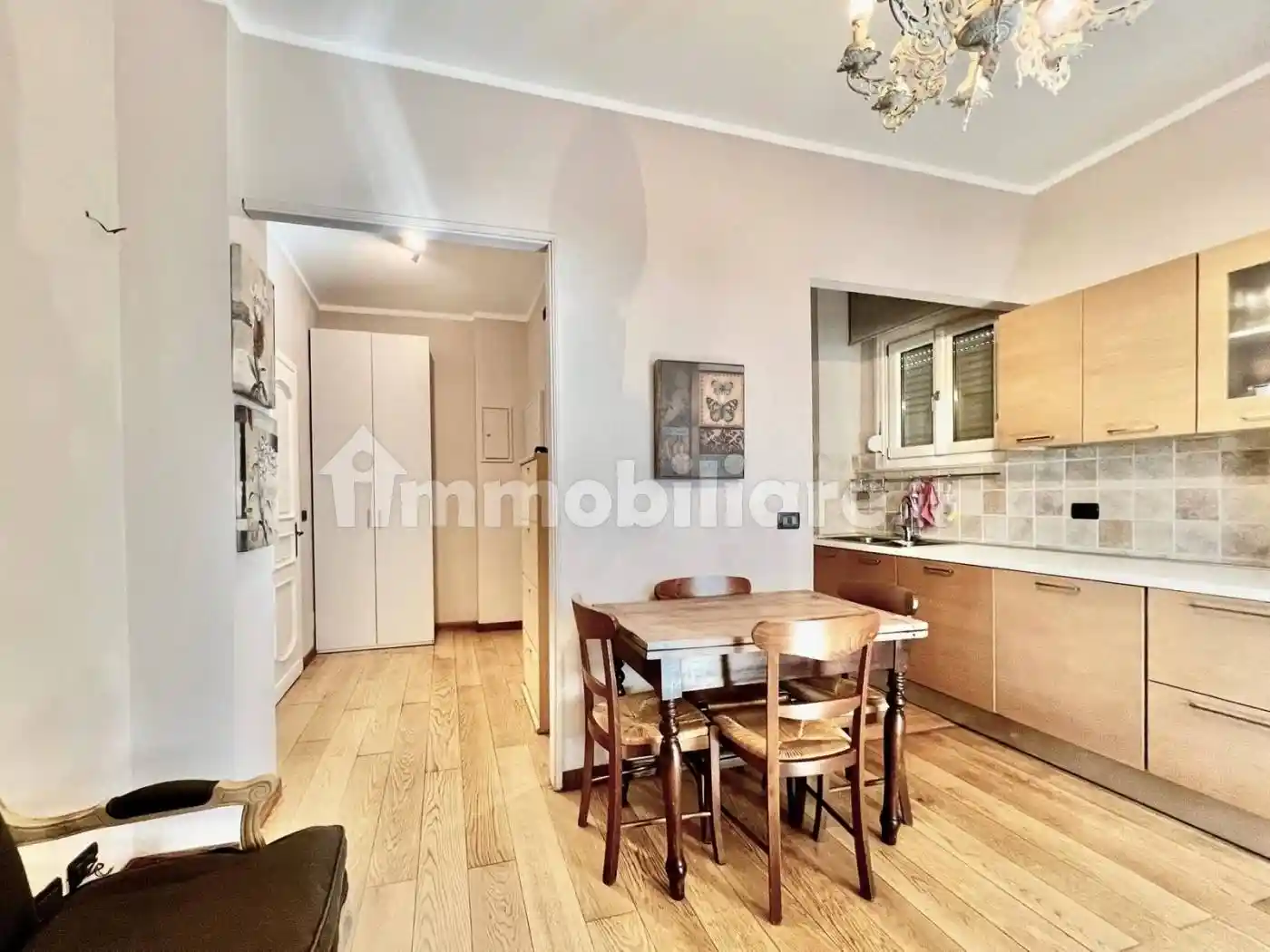 Appartamento in vendita a Torino