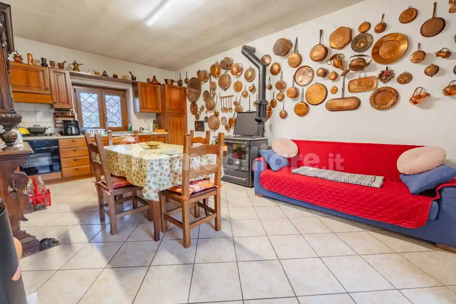 Casa indipendente - foto 4