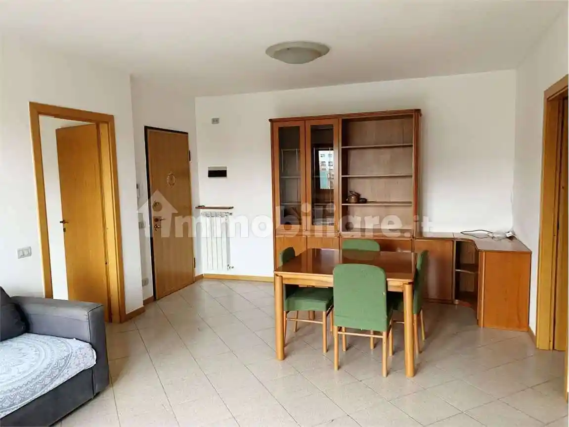 Appartamento in affitto a Bergamo