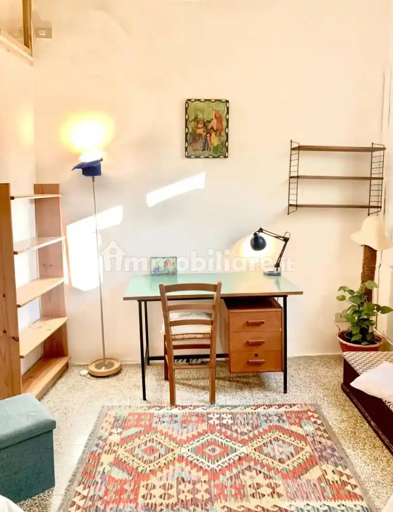 Appartamento in affitto a Firenze