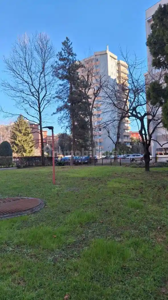 Appartamento in vendita a Sesto San Giovanni