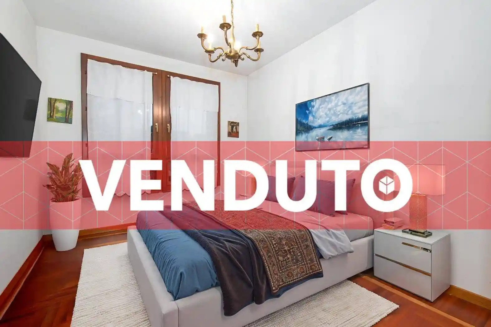 Appartamento in vendita a San Donato Milanese