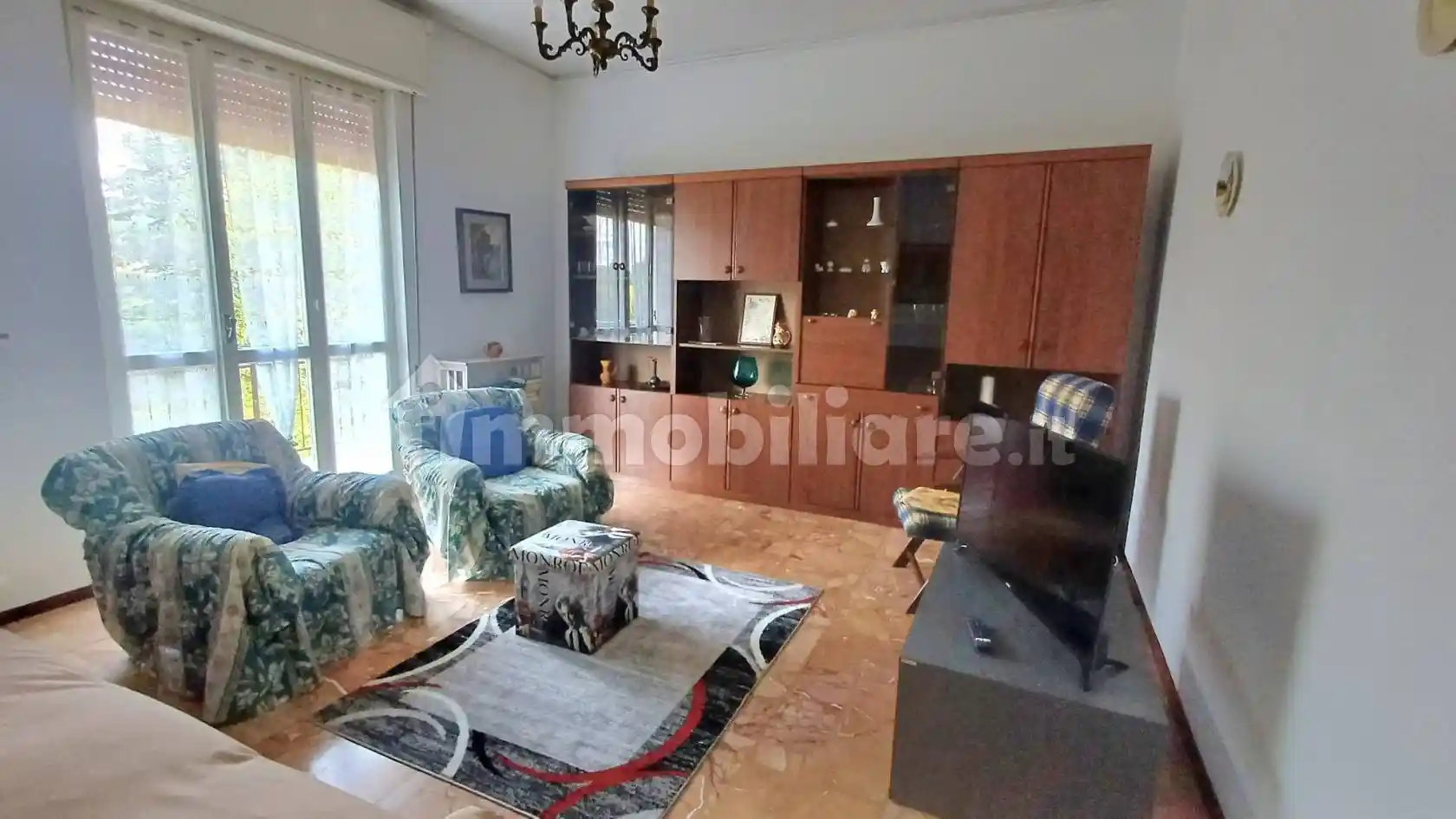 Appartamento in vendita a Mornico Losana