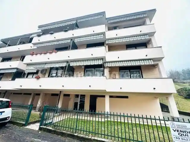 Appartamento in vendita a Como