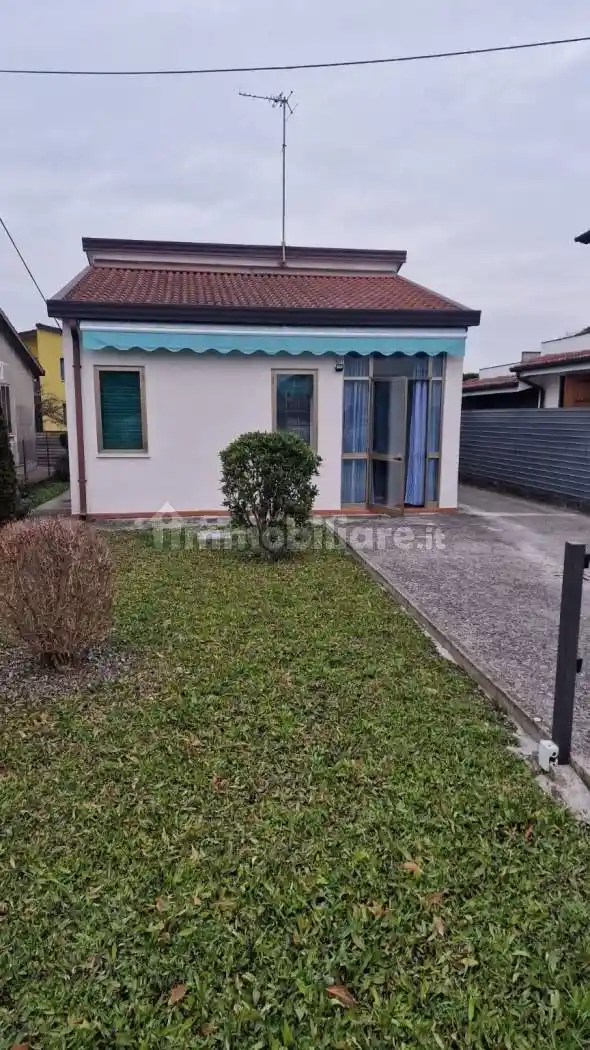 Villa in vendita a Padova