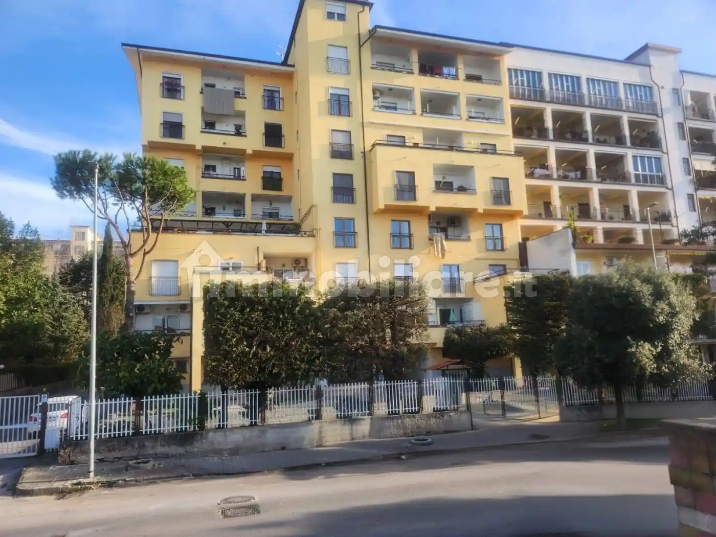 Appartamento in vendita a Salerno