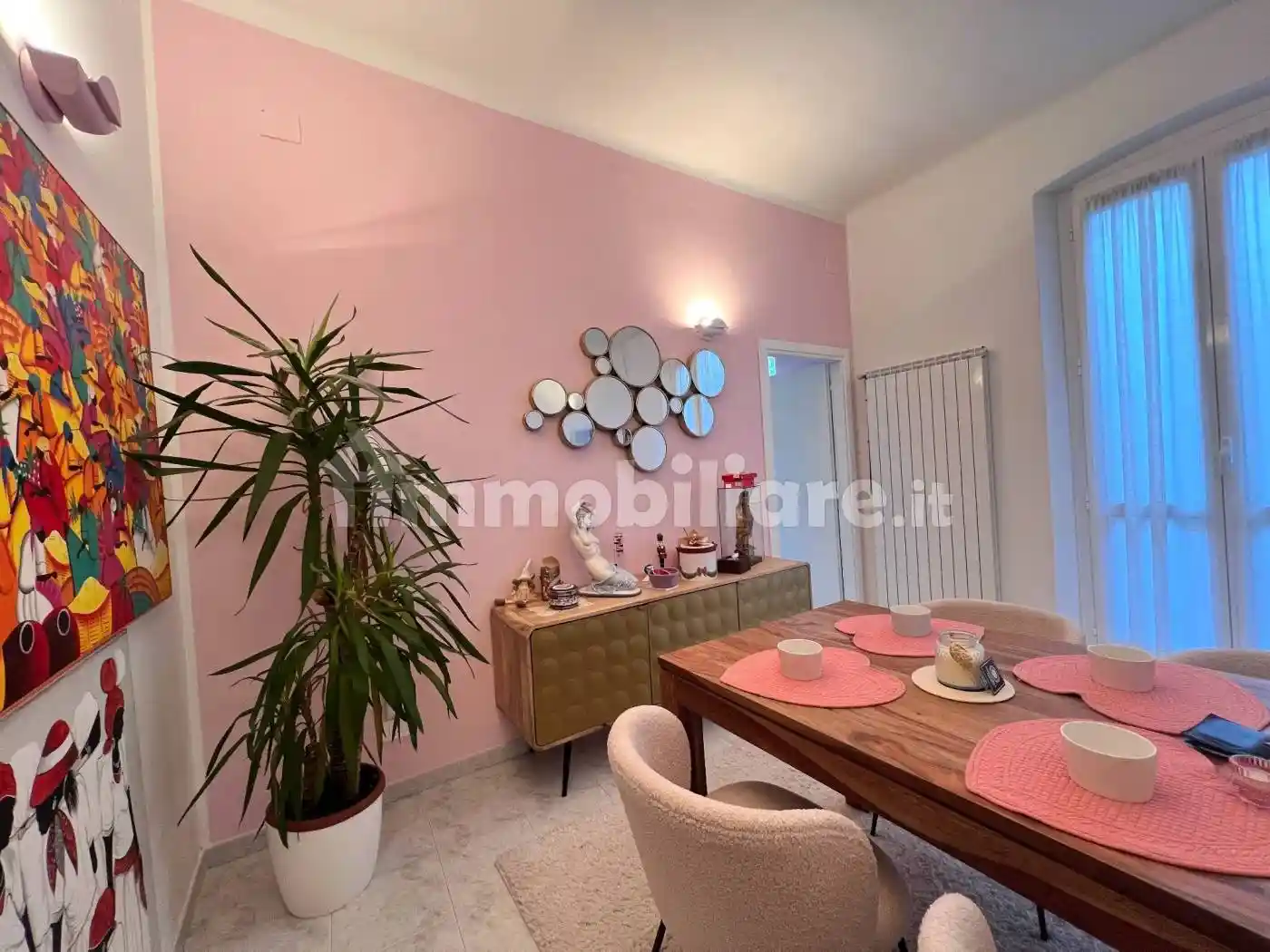 Appartamento in vendita a Pietra Ligure