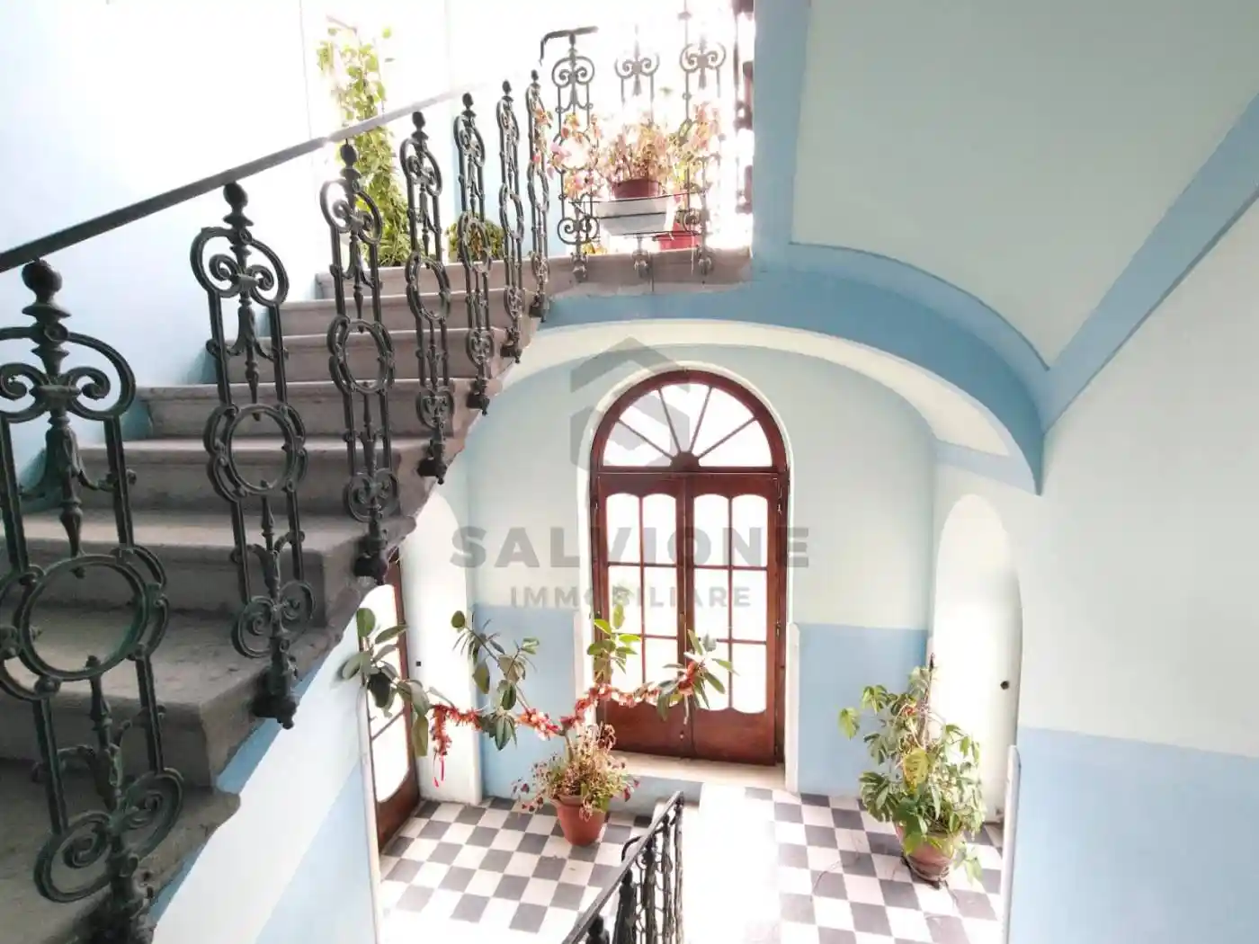 Appartamento in vendita a San Lorenzello