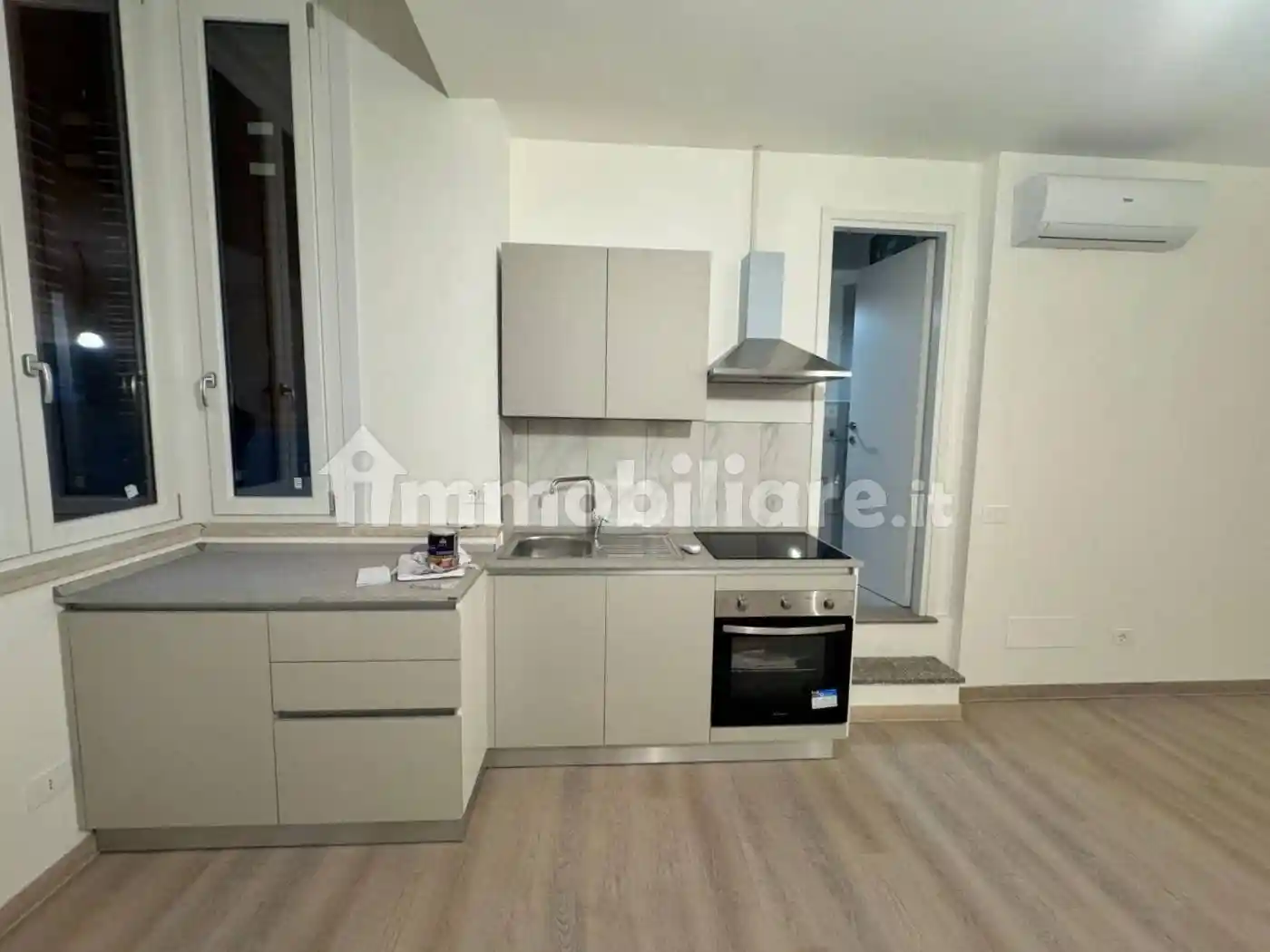 Appartamento in vendita a Piacenza