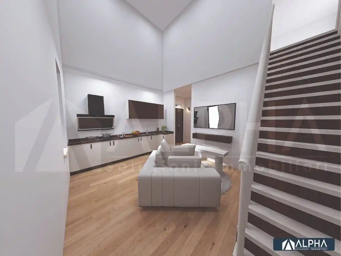 Appartamento in vendita a Savignano sul Rubicone