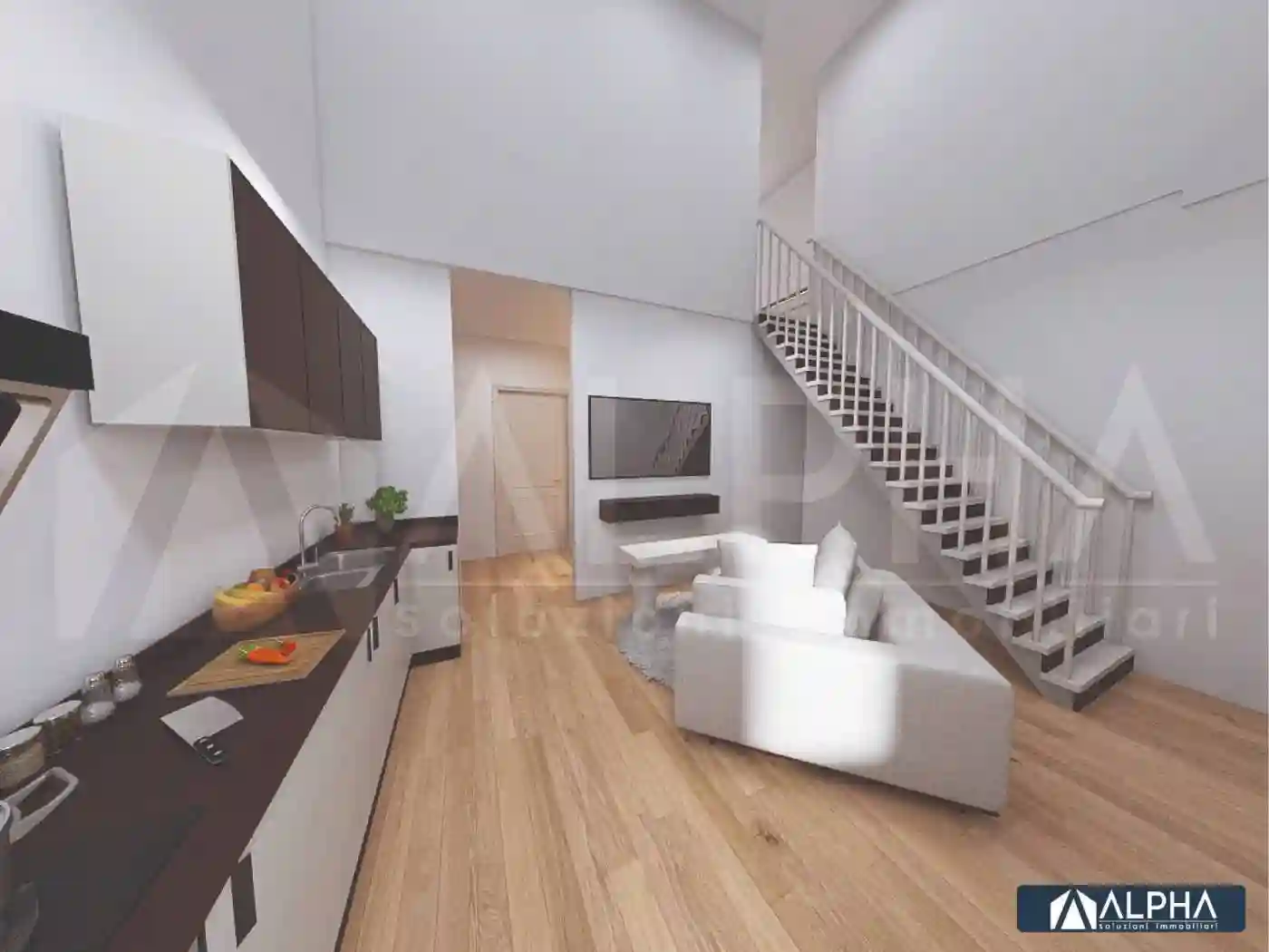 Appartamento - foto 2