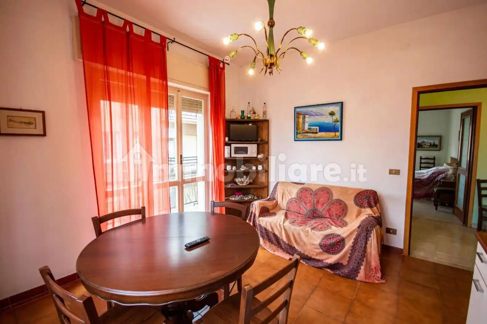 Appartamento in affitto a Diano Marina