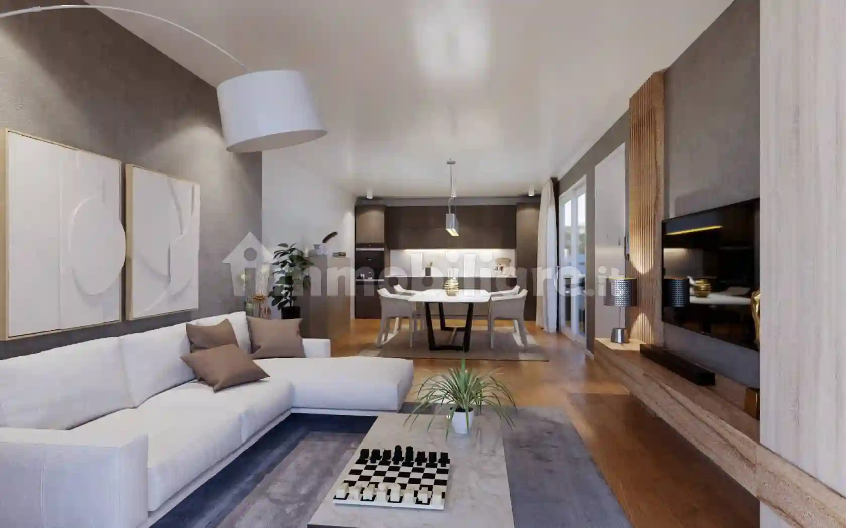 Appartamento - foto 5