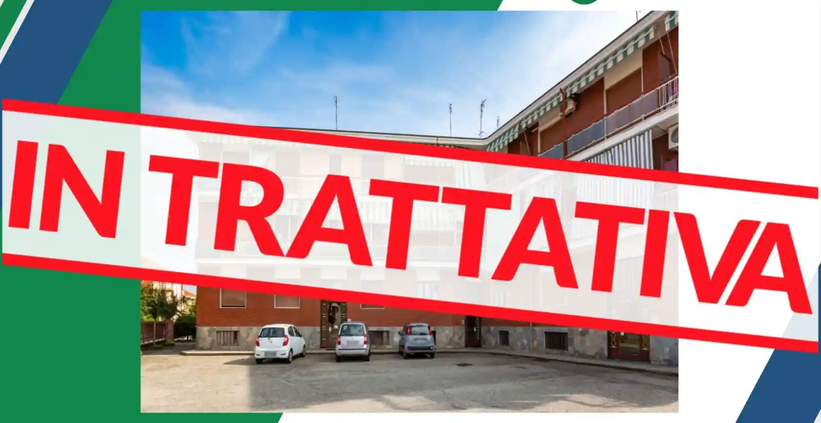 Appartamento in vendita a San Mauro Torinese