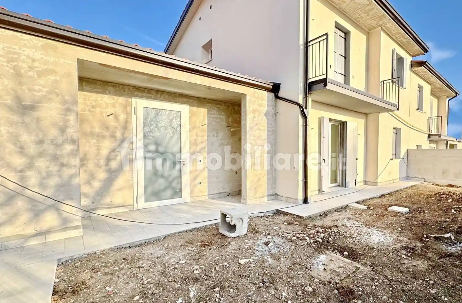 Villetta a schiera in vendita a Romano d'Ezzelino