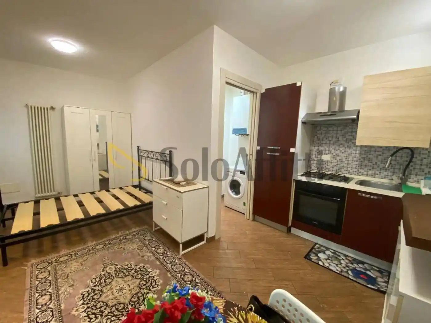 Appartamento in affitto a Rimini