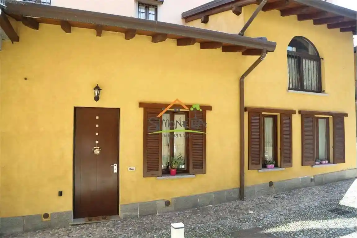 Appartamento in vendita a Oleggio