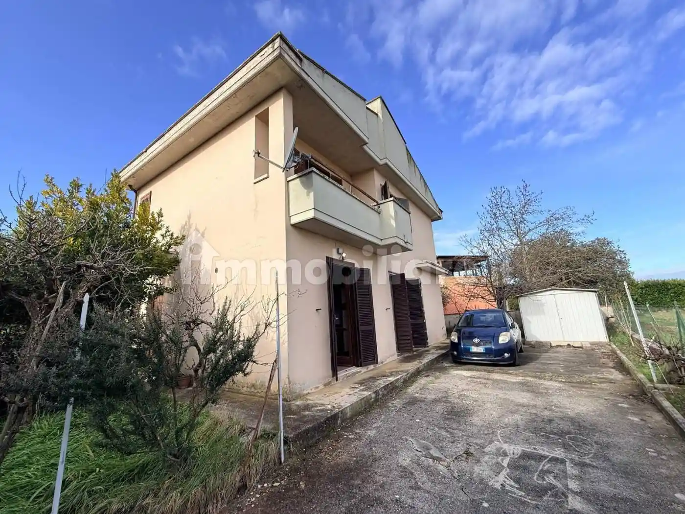 Villetta a schiera in vendita a Cannara