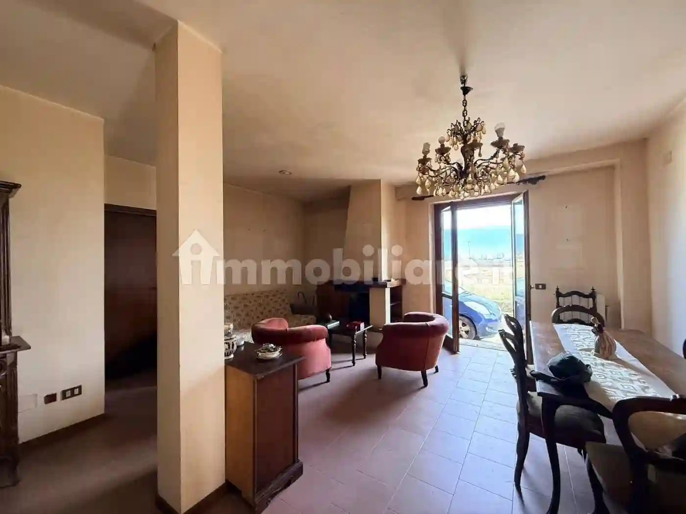 Villetta a schiera - foto 3