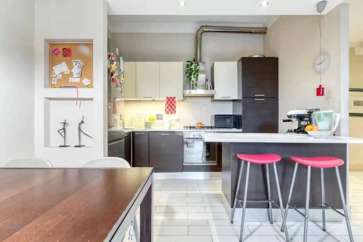 Appartamento in vendita a Bologna