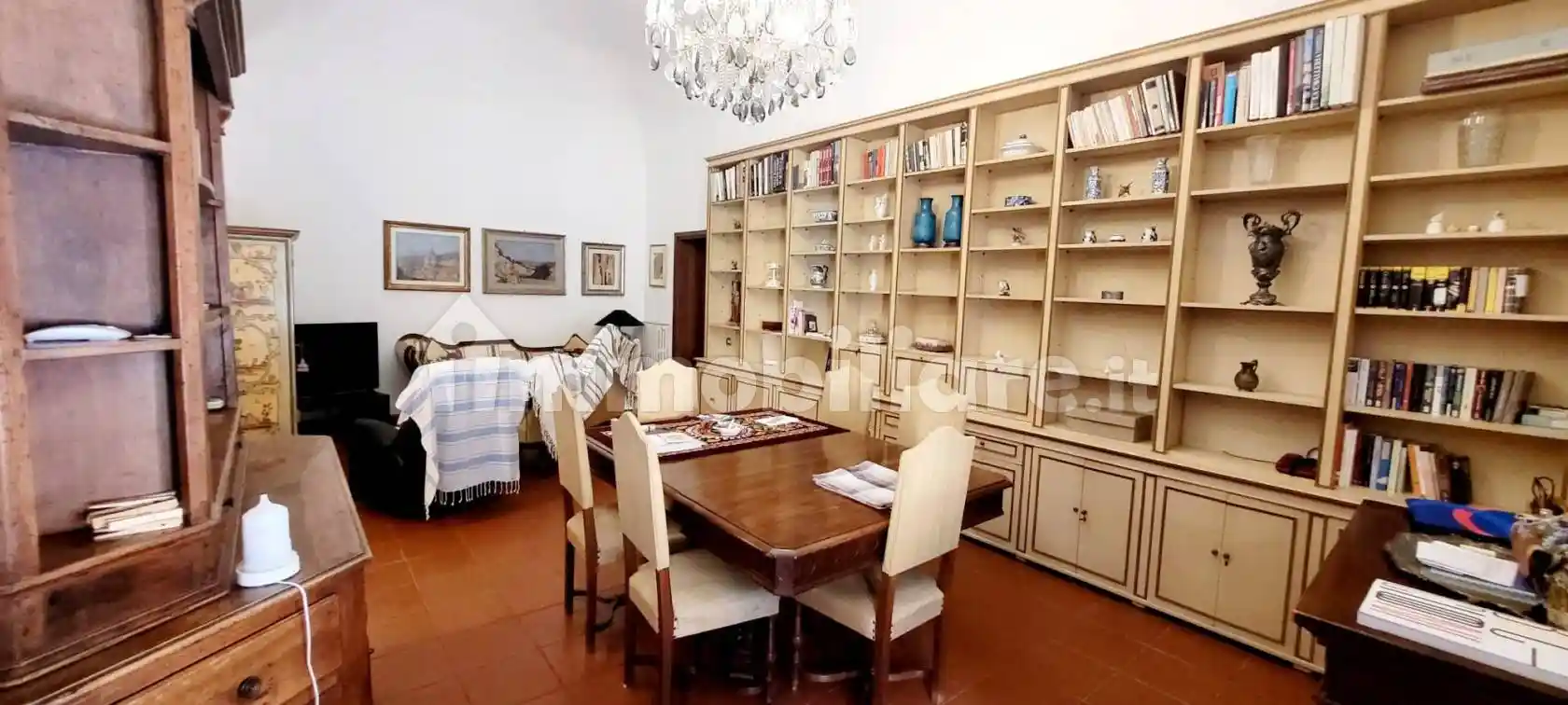 Appartamento in affitto a Pisa