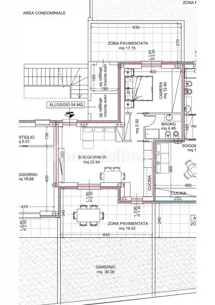 Appartamento - foto 4
